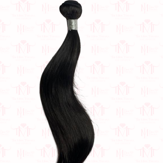 Straight Raw Virgin Filipino Hair