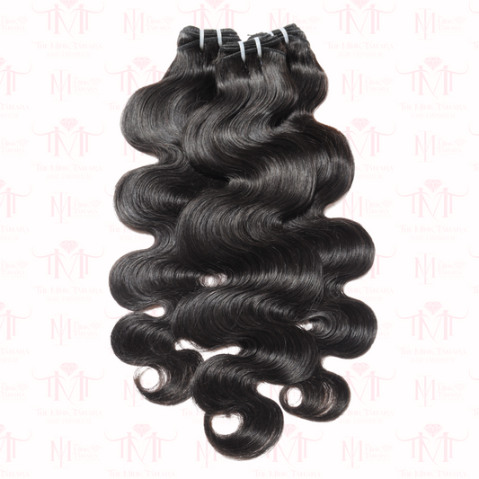 Body Wave Raw Virgin Filipino Hair